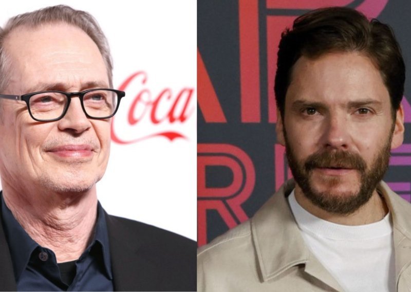Steve Buscemi i Daniel Brühl dolaze na Slano Film Days