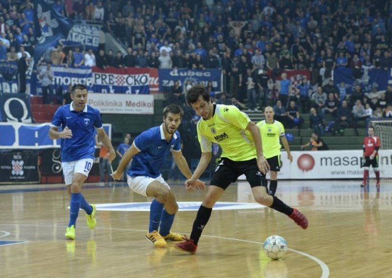 Bidenov posjet Zagrebu 'pomaknuo' Dinamovu utakmicu
