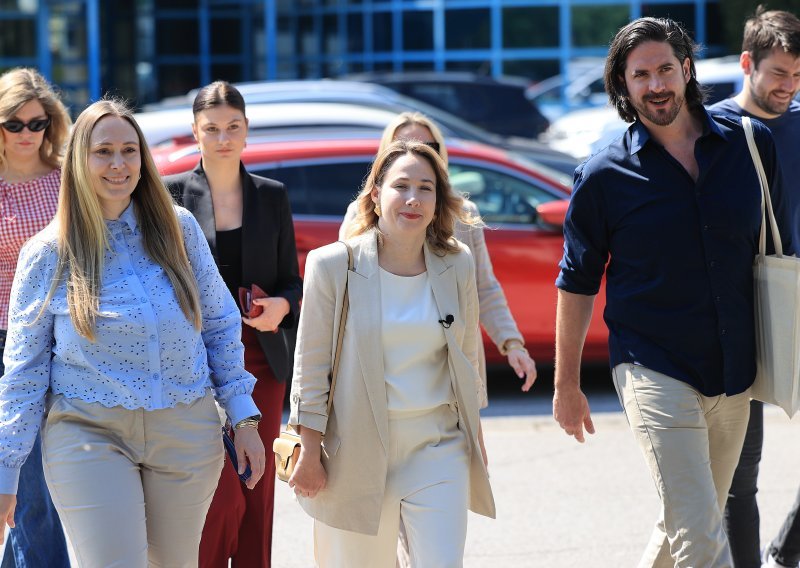 Lista Marije Selak Raspudić: Bivši 'bandićevci', DP-ovci i ostali desničari