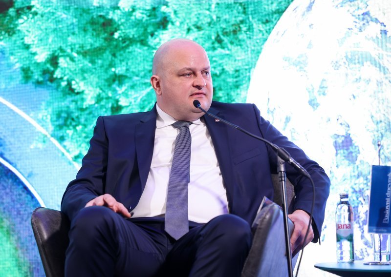 Šušnjar: Malim modularnim reaktorima Hrvatska će postati nuklearna sila