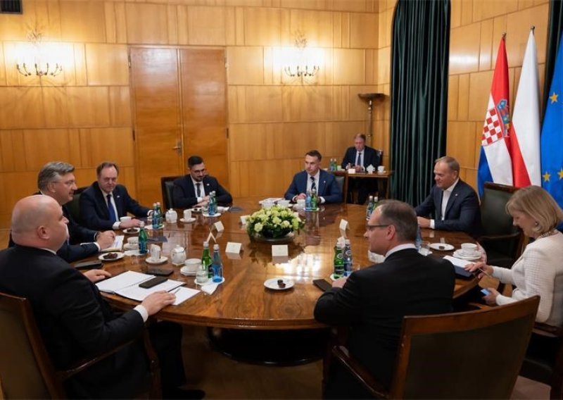 'Osnovali smo radnu skupinu koja analizira mogućnosti implementacije nuklearne energije u Hrvatskoj'