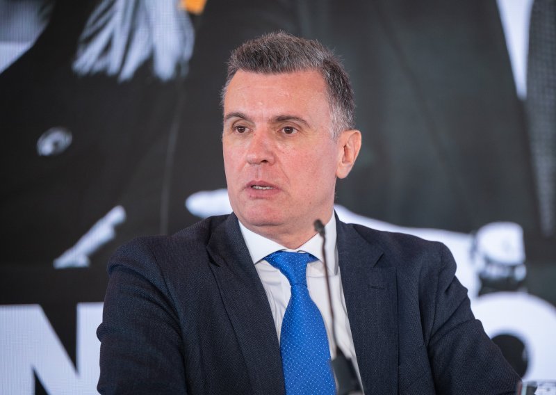 Goluža objasnio zašto se razišao s Raspudićima: 'Odbio sam biti njihov trojanski konj'