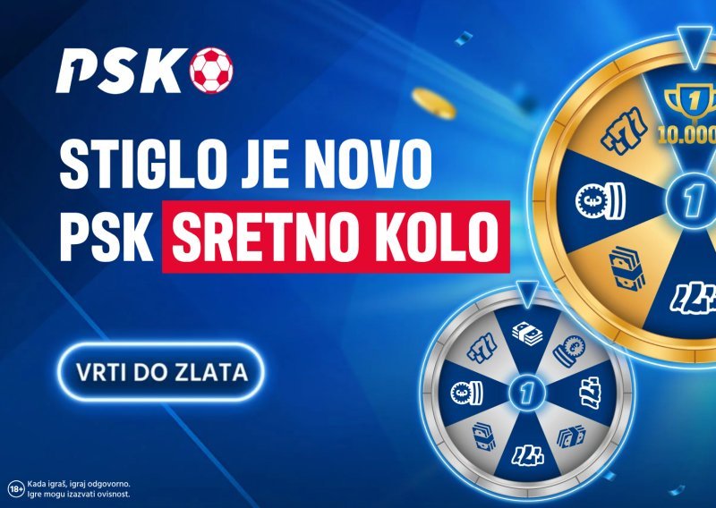 Ova online casino fora je postala totalni hit – svi žele zavrtjeti kolo!