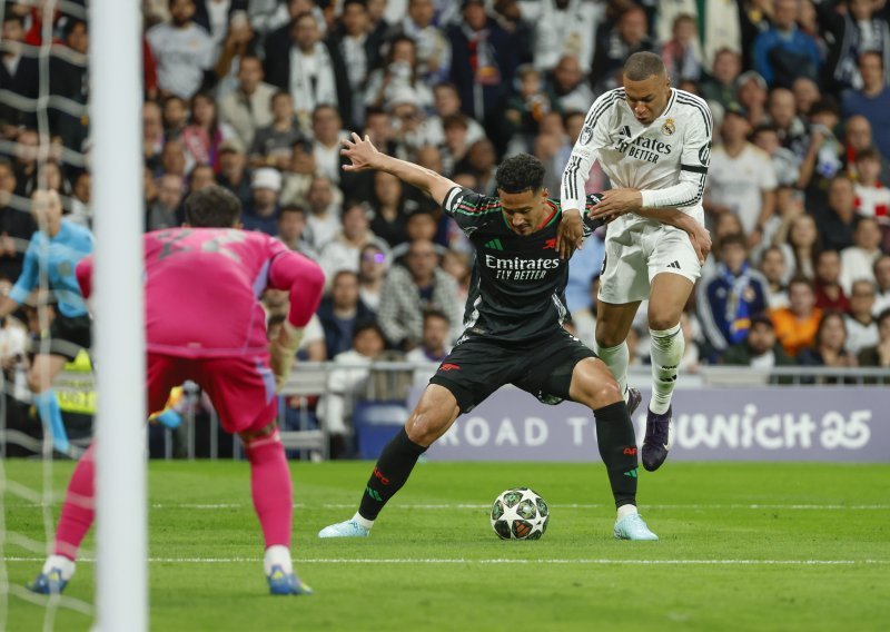 Real ovo nije napravio od 2019. godine; napokon je odlučeno tko stiže u Madrid