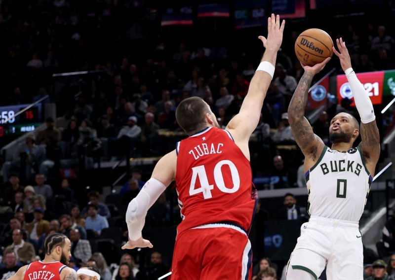 Jednoj od najvećih NBA zvijezda prijeti naprasni kraj karijere