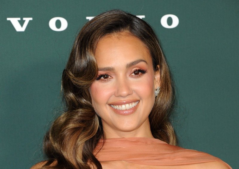 Jessica Alba proslavila najtužniji rođendan: Iz ove je objave sve jasno