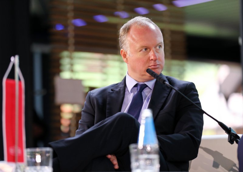 Adris grupa: Predložena dividenda od tri eura po dionici