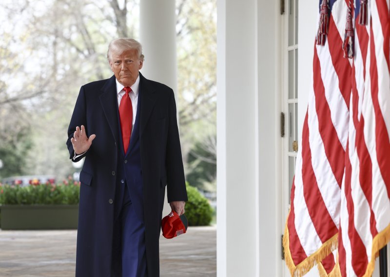 Trump možda dolazi u Istanbul na pregovore Zelenskog i Putina