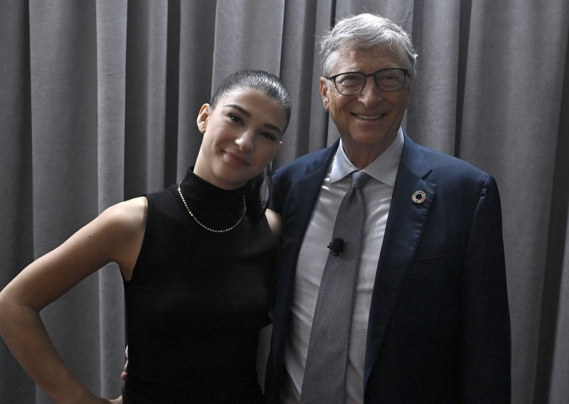 Bill Gates dao odgovor na pitanje koje sve zanima, a tiče se njegove kćeri