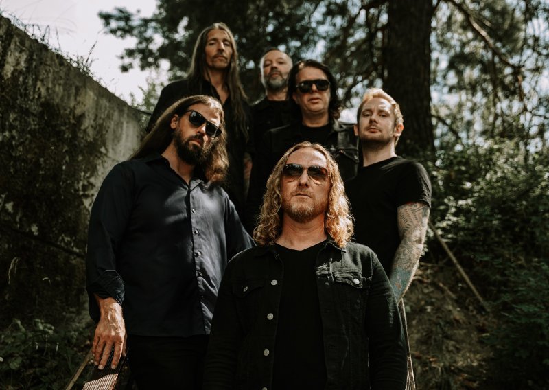 Dark Tranquillity i Moonspell nastupaju u Zagrebu, a objavljena je i satnica
