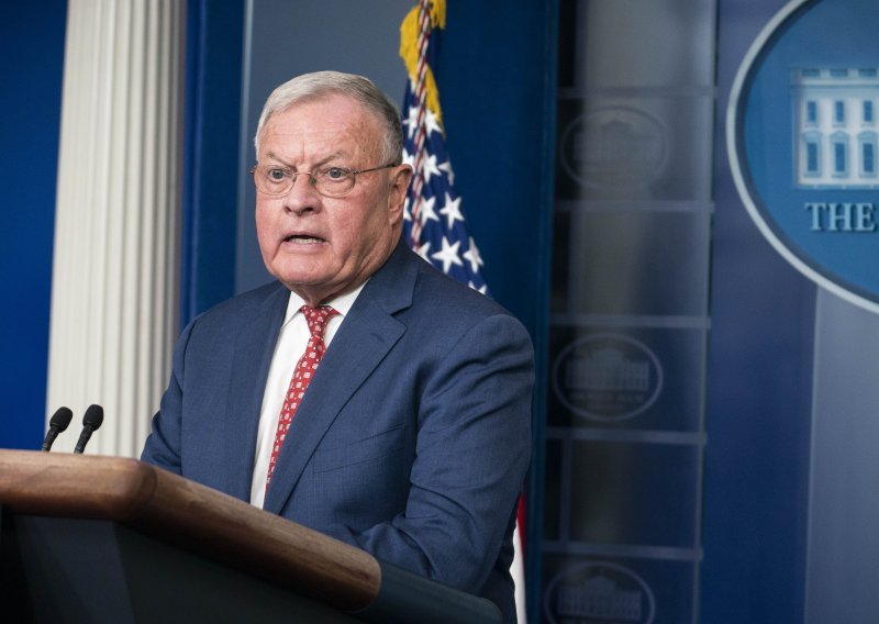 Trumpov izaslanik: Rusi ne pobjeđuju, a moraju shvatiti jednu važnu stvar