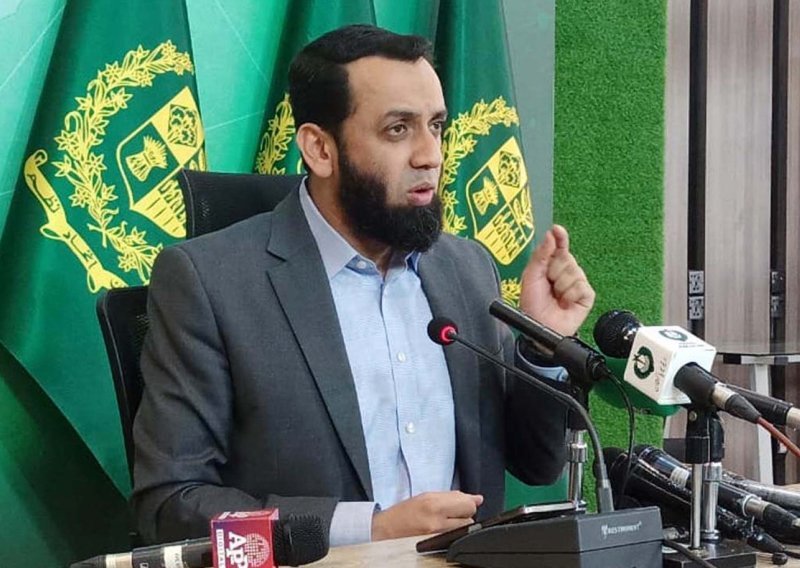 Pakistan: Imamo informacije - Indija namjerava pokrenuti vojni napad u sljedećih 24 sata