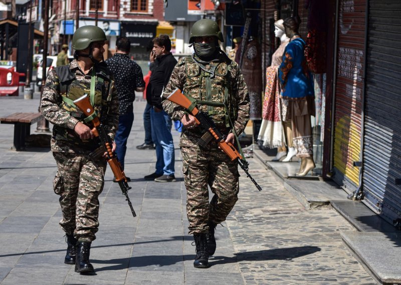 Hoće li Indija doista napasti Pakistan? Ako mora, to će se dogoditi unutar dva-tri dana