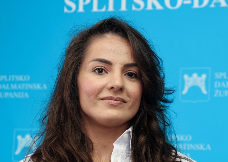Ipak je kraj: Naša zlatna olimpijka potvrdila da je prekinula šestogodišnju ljubavnu vezu