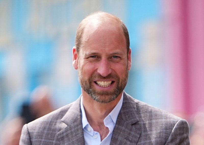 Nikad oštriji princ William donio konačnu odluku: Meghan će sve 'skupo platiti'