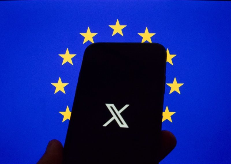 X ima manje korisnika u EU-u nego prije Muskovog preuzimanja