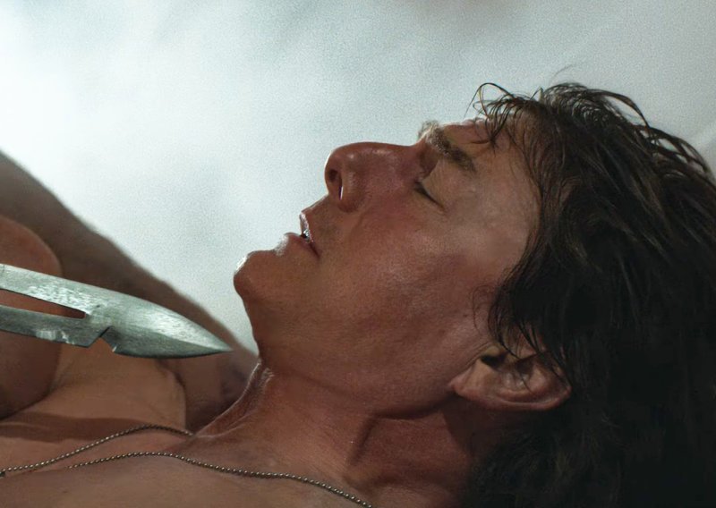 Zbog Ane de Armas Tom Cruise je postao 'još mlađi'