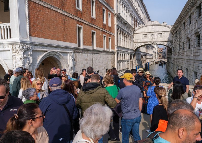 Izvješće Booking.com pokazuje da su turisti postali svjesni čuvanja destinacija
