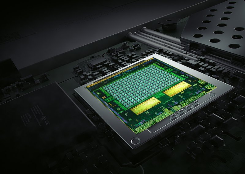 Nvidia se za dlaku izvukla u sukobu sa Samsungom