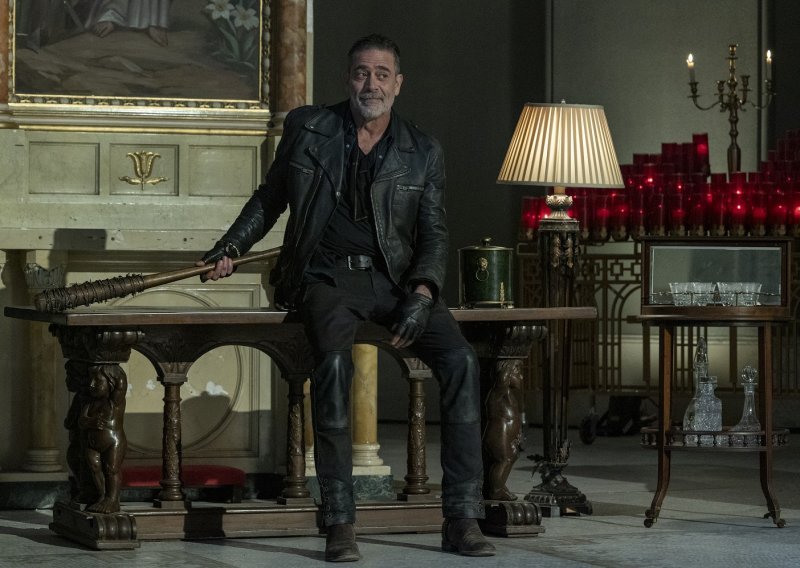 AMC Networks najavljuje povratak 5. svibnja za The Walking Dead: Dead City i objavljuje uvodne minute izuzetno očekivane premijere druge sezone
