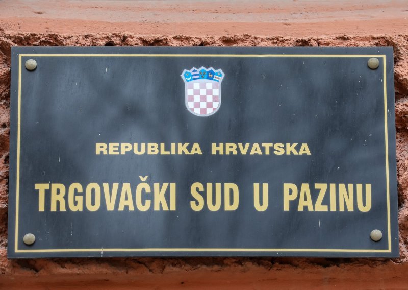 Otvoren stečaj TV Istre, utvrđen dug od oko 720.000 eura