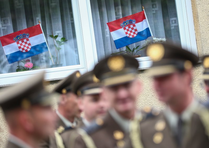 U Vinici obilježena 30. obljetnica operacije Bljesak
