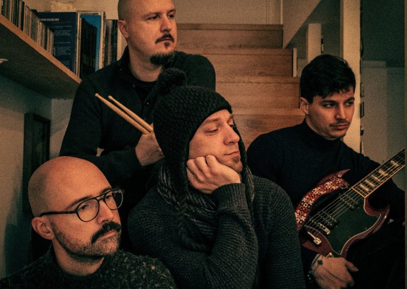scenica! u Mali pogon Tvornice kulture dovodi novi zagrebački bend Charsi