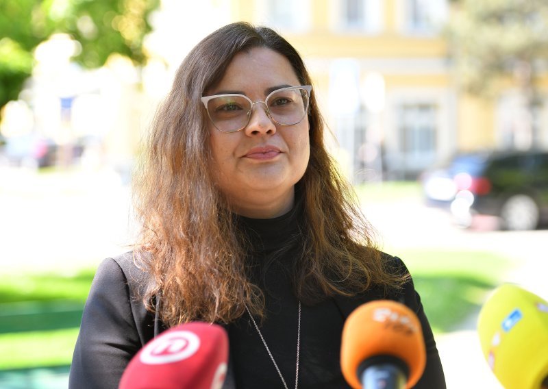 Pročelnica koja je postala Romkinja zbog izbora povukla kandidaturu: 'Glavni cilj je ostvaren!'