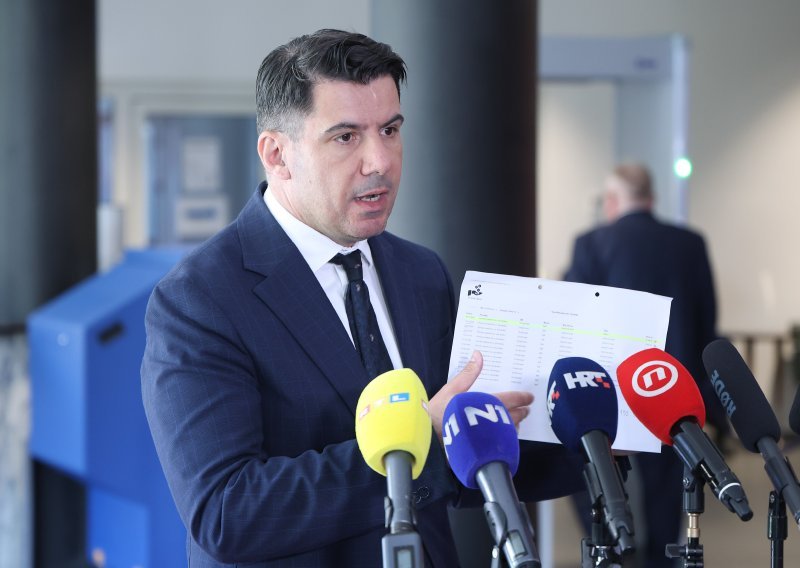 Grmoja se oglasio nakon poraza na lokalnim izborima