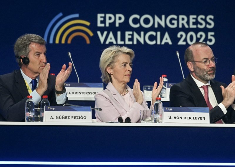 Europski pučani iz Valencije poručili: Zaustavit ćemo val autoritarizma!