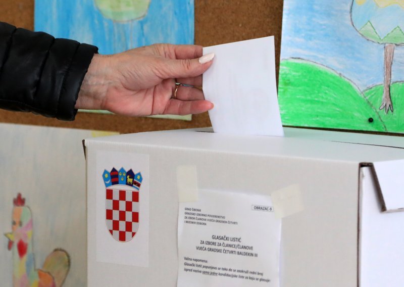 Za čelnu funkciju u Virovitici borit će se ova četiri kandidata