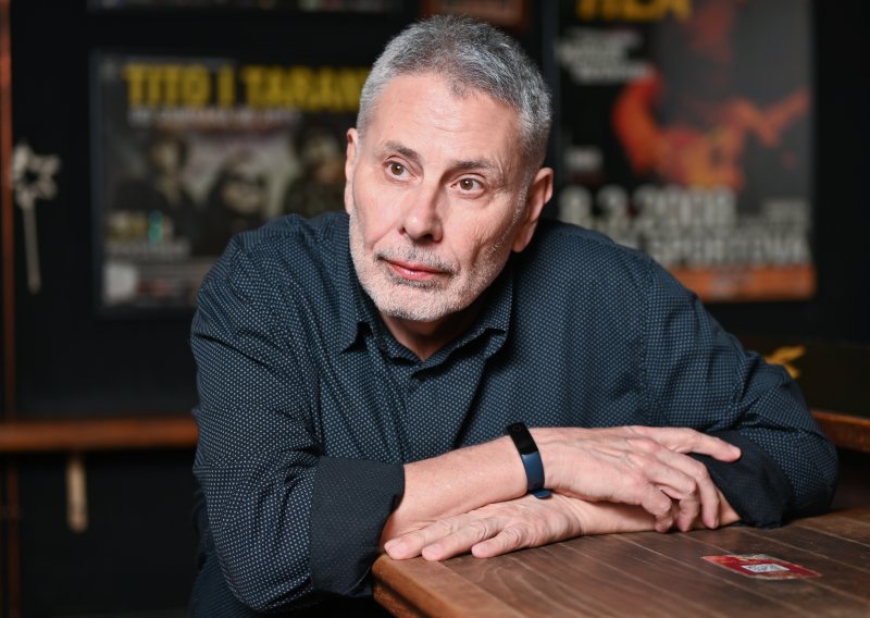 Zdenko Kolar o Idolima, Beogradu, Srbiji i studentima: Ušli su ti klinci i upalili svjetlo. Da vidimo tko je tko