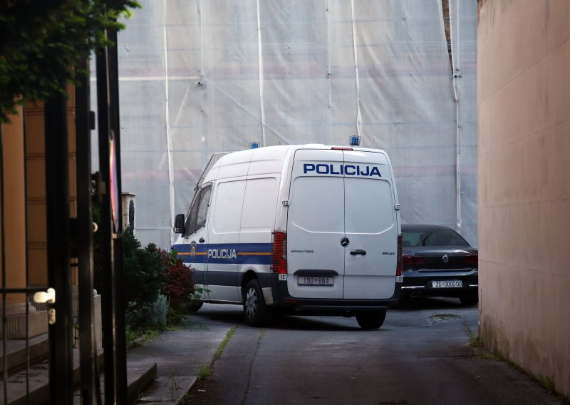 USKOK izvijestio za što tereti uhićene u aferi Hipodrom