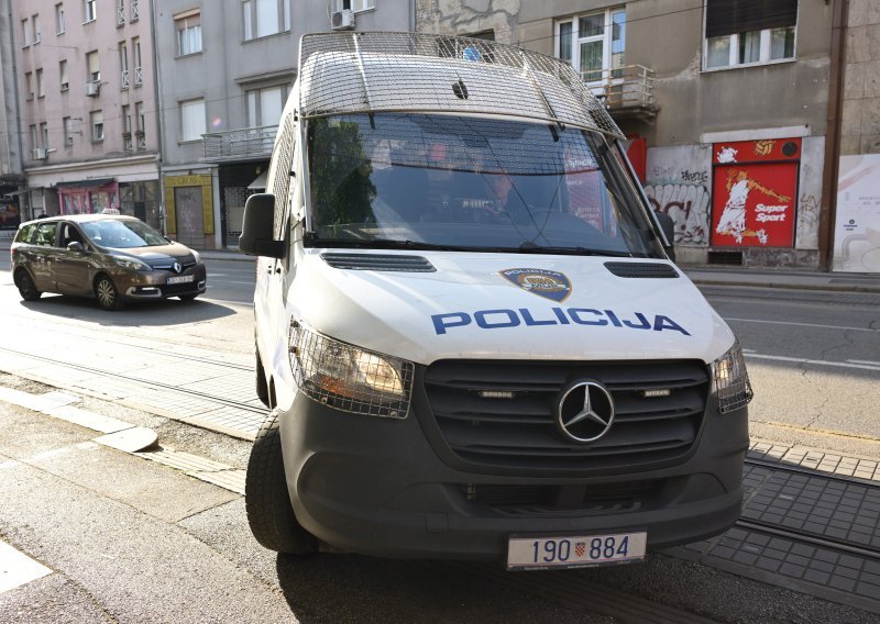 U USKOK-ovoj akciji uhićen i bivši vođa navijačke frakcije bliske Mamiću