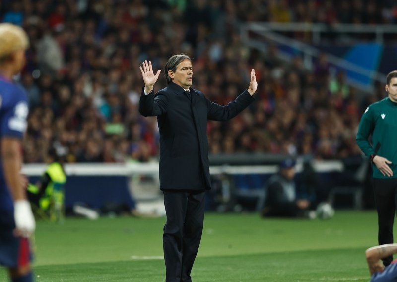 Inzaghi oduševljen: 'Takav igrač se rađa svakih 50 godina'