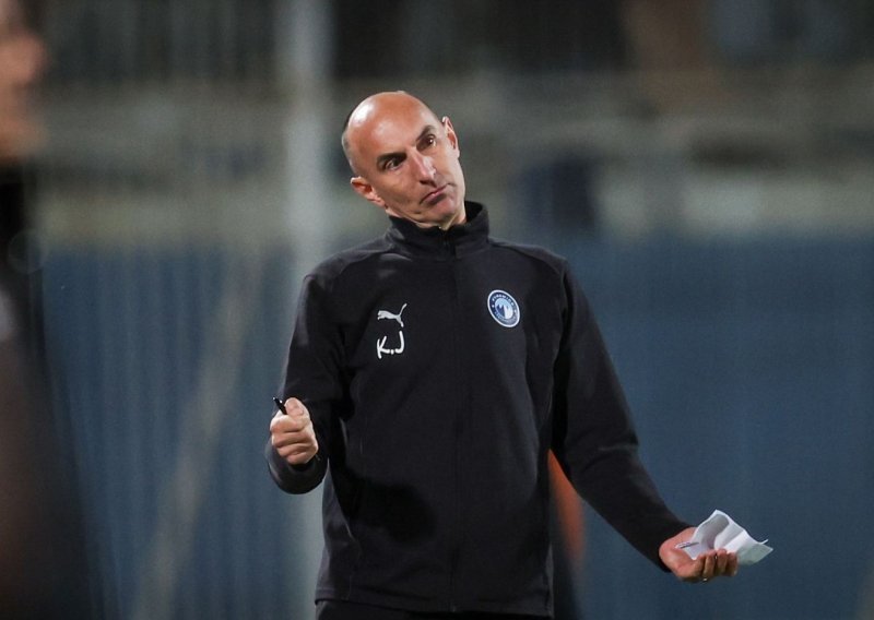 Hrvatski trener u prilici pokoriti Afriku: Ovdje ima igrača i za Dinamo...
