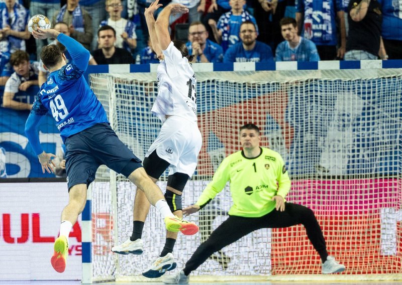 Sjajni Pešić spasio Nantes i odveo ga na Final Four