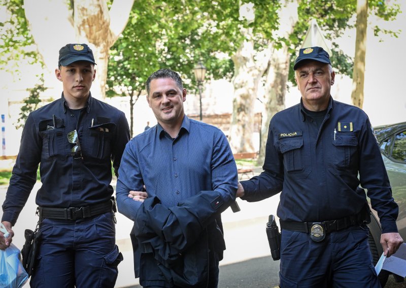 USKOK: Blokirana imovina u aferi Hipodrom. Evo koliko je novca Kostanjeviću pronađeno na računu