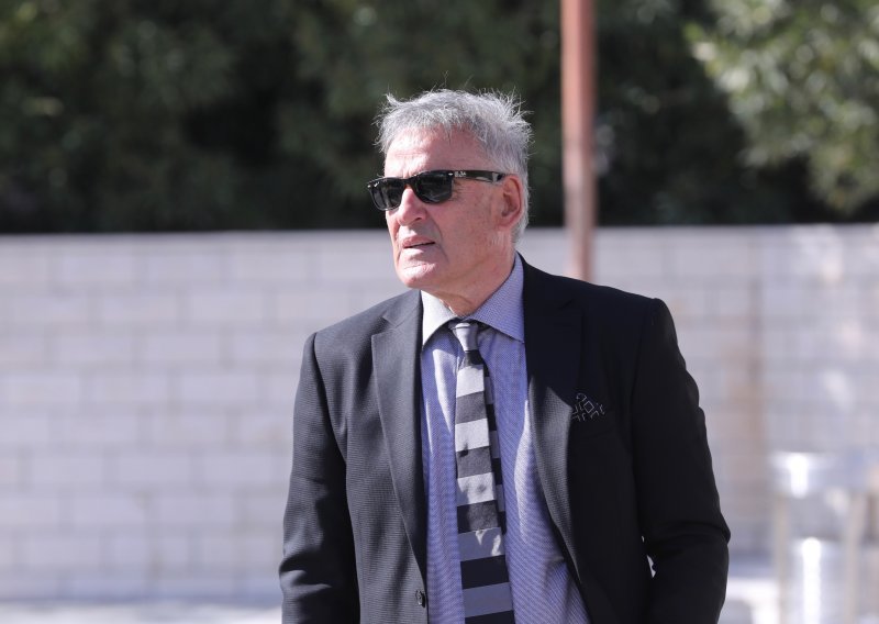 Kultni trener HNL-a otkrio koji je najveći problem Hajduka, a onda objasnio i 'slučaj' Šego