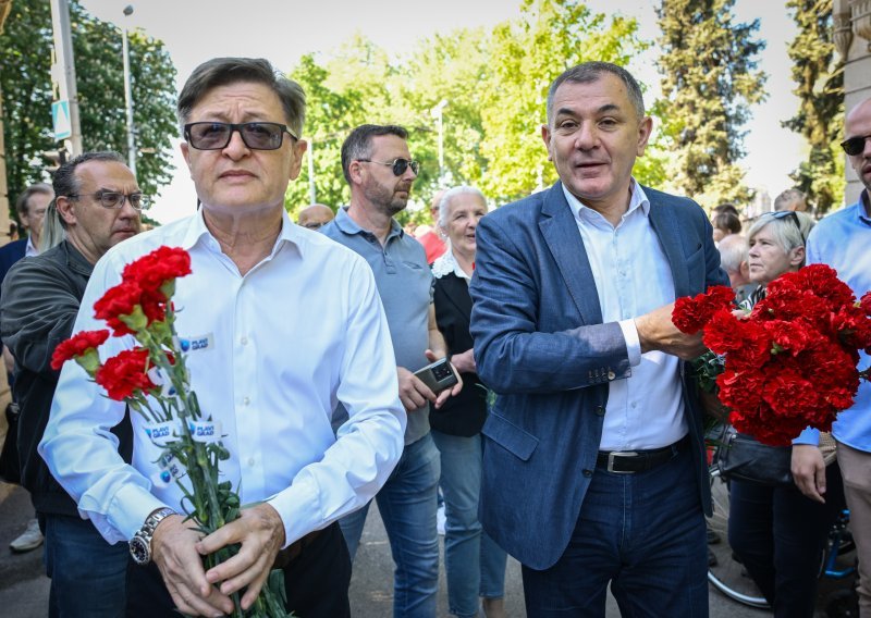 Pada li životni standard u Zagrebu? 'U Zagrebačkoj županiji obitelji imaju 1200 eura više'