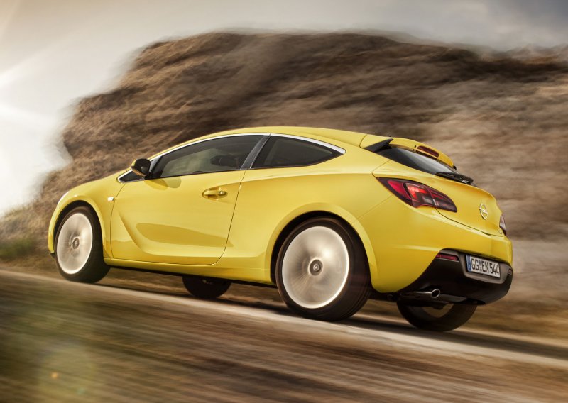 Opel lansirao novi dizelski motor 1.6