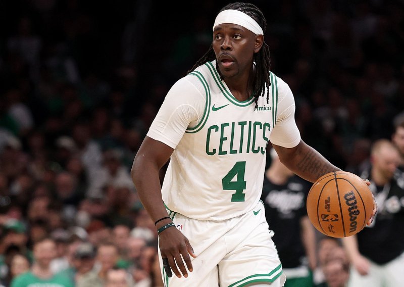 Prestižnu NBA nagradu dobila zvijezda Bostona