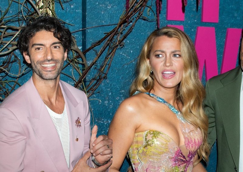 Blake Lively pod pritiskom: Baldoni sudskim putem traži nove dokaze