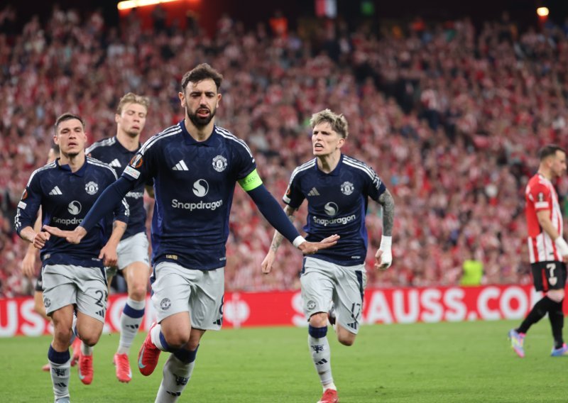 Englezi izdominirali; na korak smo do engleskog finala Europske lige