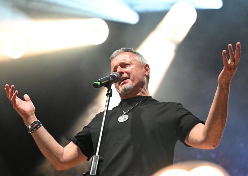 Od aplikacije do nove bolnice: Evo kako se rješava gorući problem Thompsonova koncerta