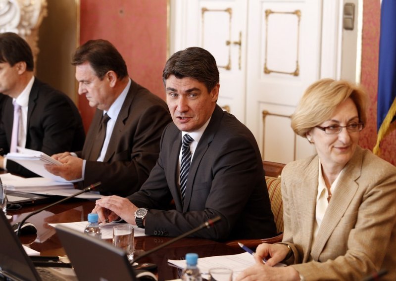 Milanovic: We aim to improve rights of same-sex couples