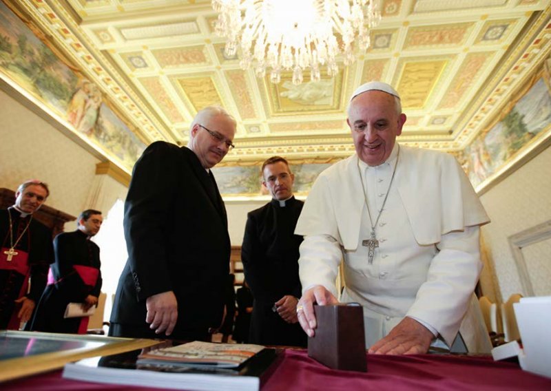 'Primjena Vatikanskih ugovora krši ustavne principe sekularne države!'