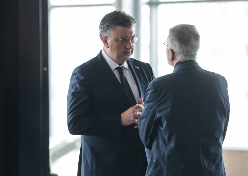 Krešimir Sever ima novi posao, Plenković mu dao visoku funkciju u Vladi