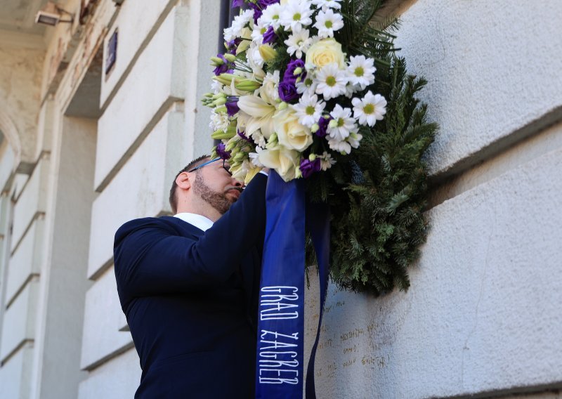 'Ovo je bila jedna od najgorih epizoda u povijesti grada Zagreba. Kukavički čin osvete iz očaja'