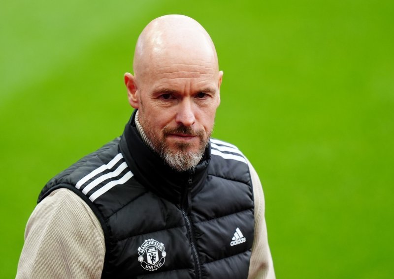 Bayer Leverkusen pronašao zamjenu za Xabija Alonsa, dolazi bivši trener Manchester Uniteda